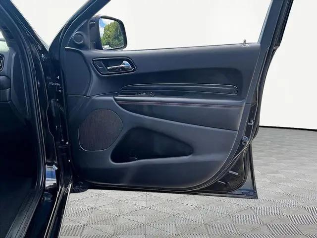 2026 Dodge Durango GT RWD