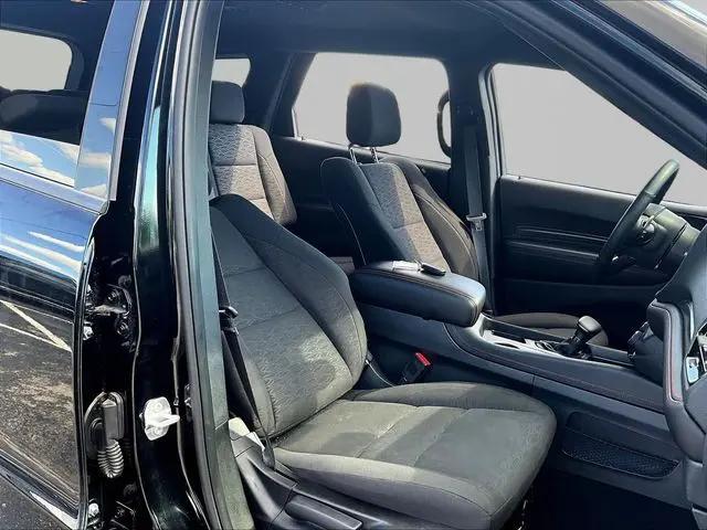 2026 Dodge Durango GT RWD