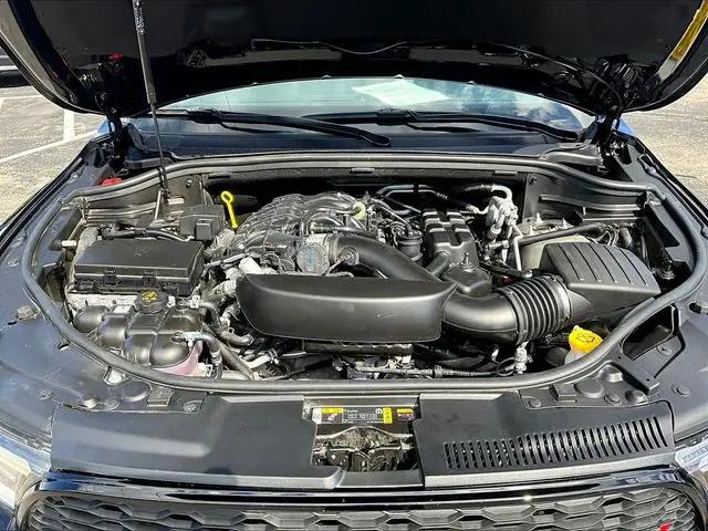 2026 Dodge Durango GT RWD