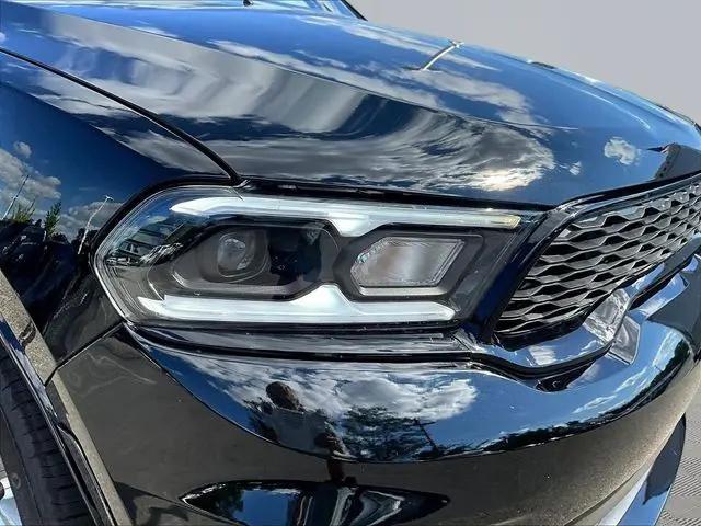 2026 Dodge Durango GT RWD