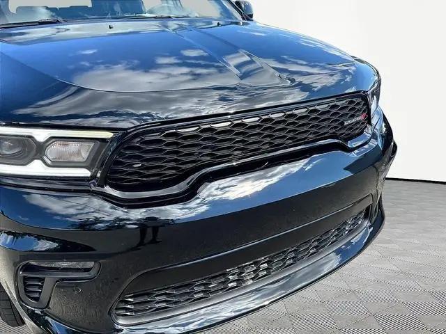 2026 Dodge Durango GT RWD