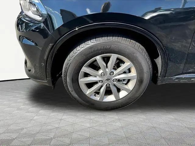 2026 Dodge Durango GT RWD