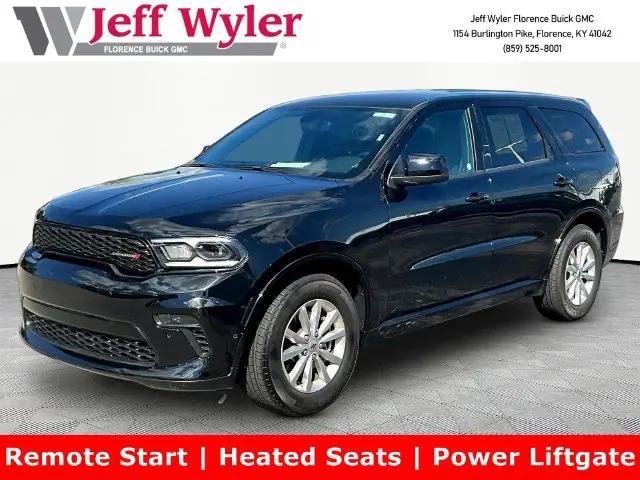 2026 Dodge Durango GT RWD for sale in Florence, KY