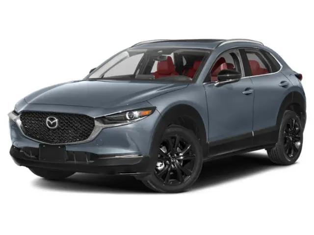 2022 Mazda CX-30 Carbon Edition for sale in Bakersfield, CA