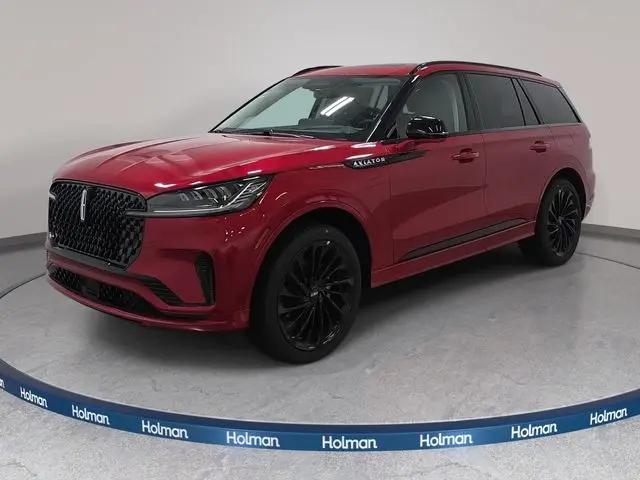 2026 Lincoln Aviator Reserve for sale in Mt. Laurel, NJ