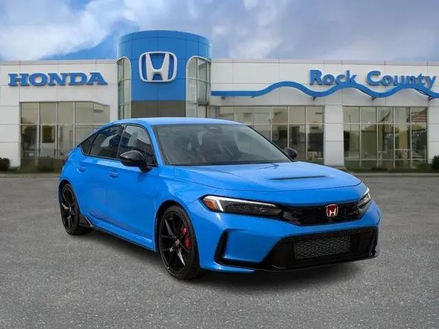 2026 Honda Civic Type R for sale in Janesville, WI