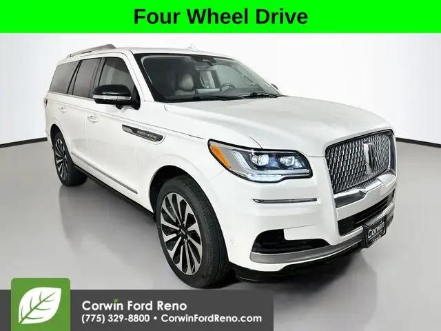 2022 Lincoln Navigator Reserve for sale in Reno, NV