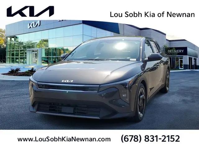 2026 Kia K4 EX for sale in Newnan, GA