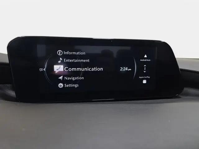 2024 Mazda Mazda3 2.5 S Select Sport