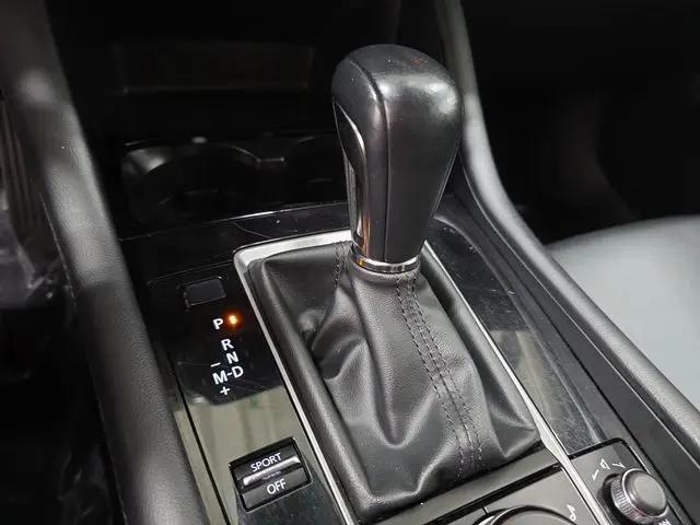 2024 Mazda Mazda3 2.5 S Select Sport