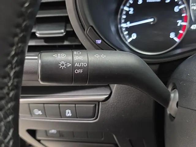 2024 Mazda Mazda3 2.5 S Select Sport