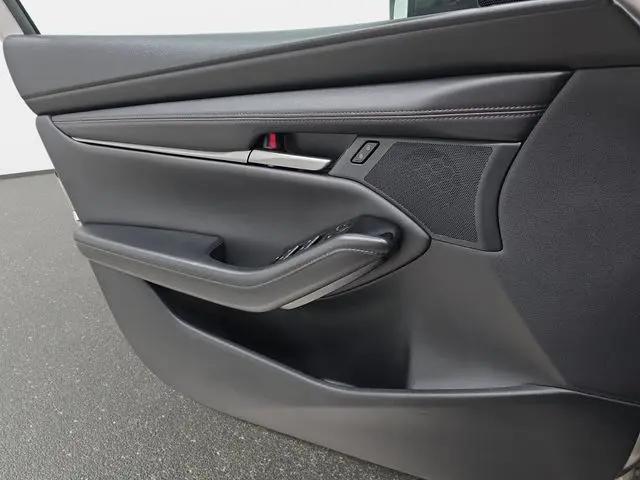2024 Mazda Mazda3 2.5 S Select Sport