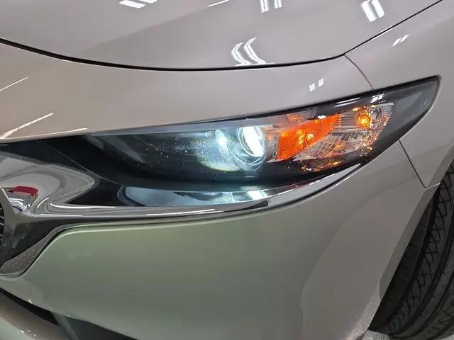 2024 Mazda Mazda3 2.5 S Select Sport
