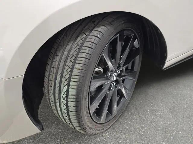 2024 Mazda Mazda3 2.5 S Select Sport