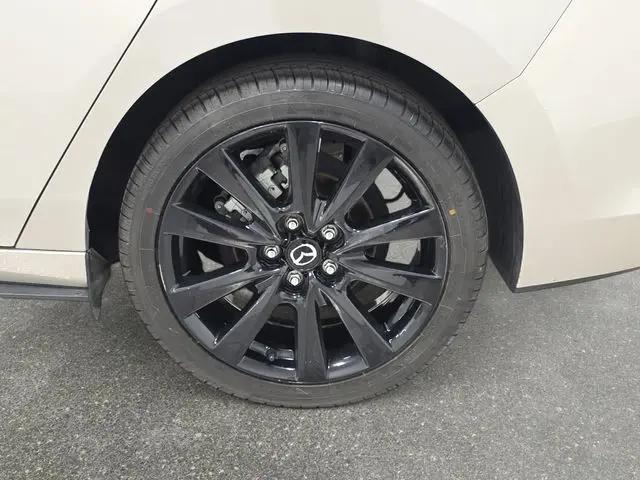 2024 Mazda Mazda3 2.5 S Select Sport