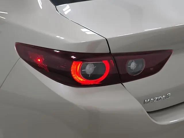 2024 Mazda Mazda3 2.5 S Select Sport