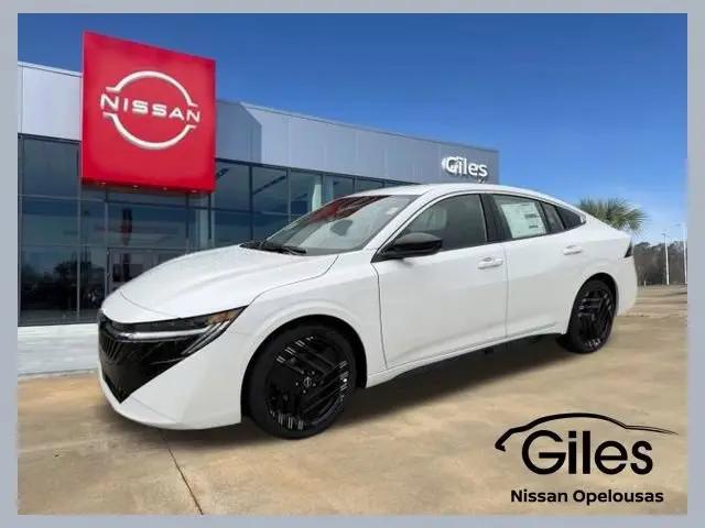 2027 Nissan Sentra SR for sale in Opelousas, LA