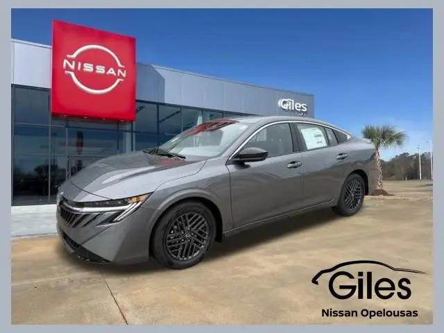 2027 Nissan Sentra SV for sale in Opelousas, LA