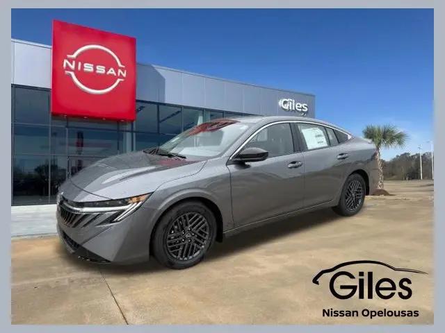 2027 Nissan Sentra SV for sale in Opelousas, LA