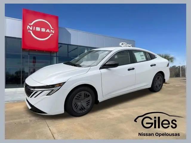 2027 Nissan Sentra S for sale in Opelousas, LA