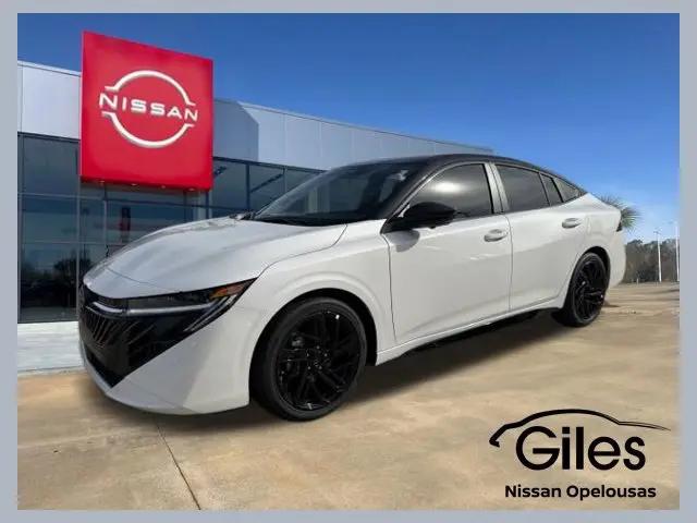 2027 Nissan Sentra SR for sale in Opelousas, LA