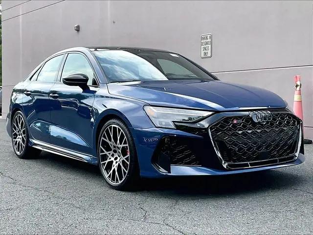 2026 Audi RS 3 TFSI quattro S tronic for sale in Princeton, NJ