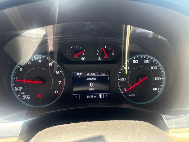 2023 Chevrolet Traverse FWD LS