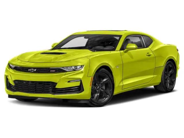 2020 Chevrolet Camaro for sale near Lebanon, OH