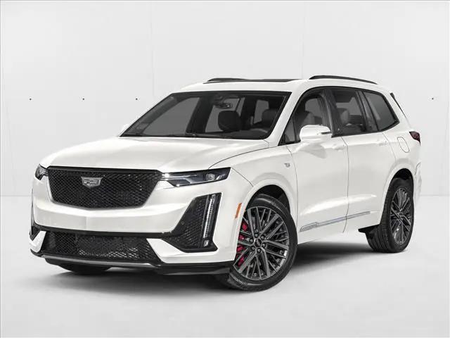 2024 Cadillac XT6 AWD Sport for sale in Denton, TX