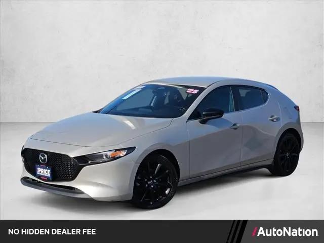 2025 Mazda Mazda3 2.5 S Select Sport for sale in Denton, TX