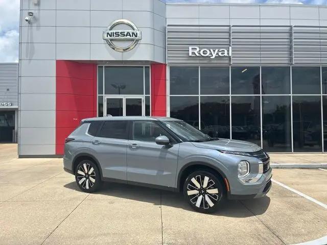 2026 Mitsubishi Outlander SE 2.5 2WD for sale in Baton Rouge, LA