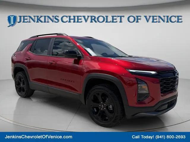 2027 Chevrolet Equinox LT FWD for sale in South Venice, FL
