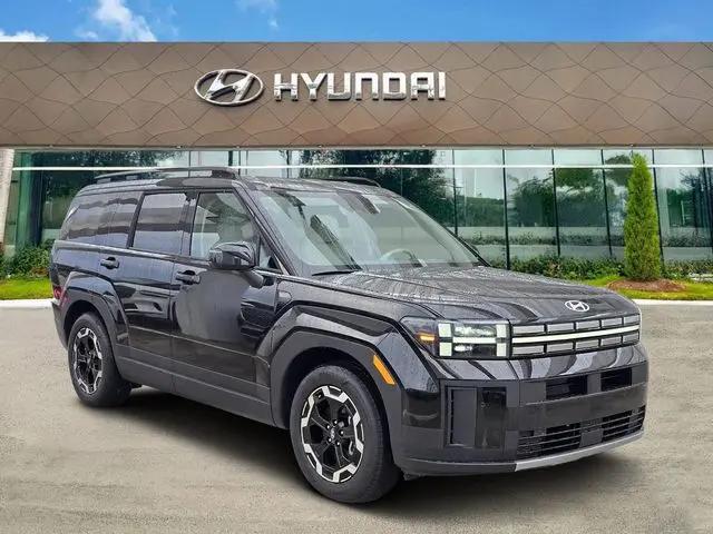 2027 Hyundai Santa Fe SEL for sale in Coconut Creek, FL