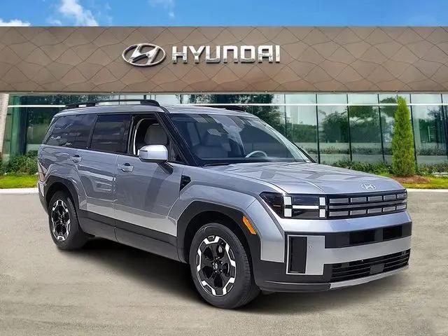 2027 Hyundai Santa Fe SEL for sale in Coconut Creek, FL