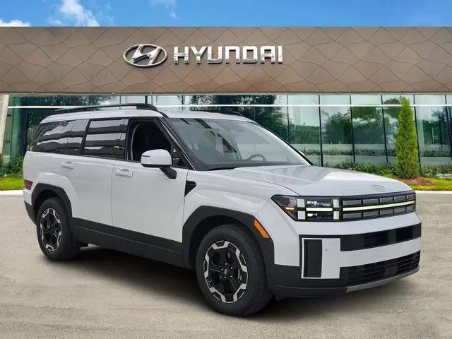 2027 Hyundai Santa Fe SEL for sale in Coconut Creek, FL