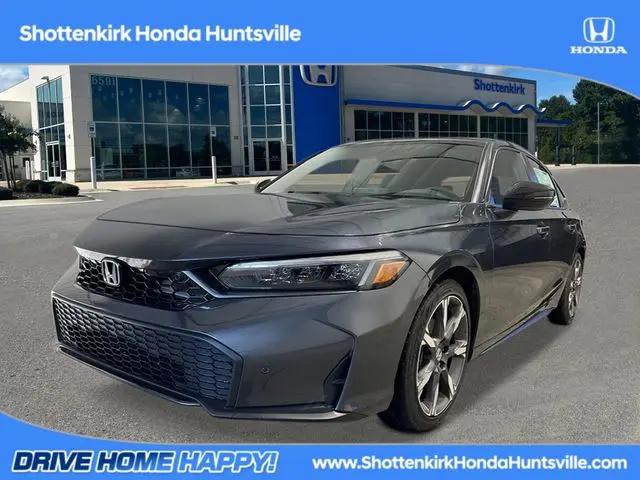 2026 Honda Civic Sport Touring for sale in Huntsville, AL