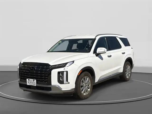 2024 Hyundai Palisade SEL for sale in Glendale, CA