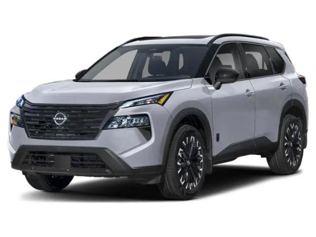 2026 Nissan Rogue Dark Armor for sale in Saco, ME
