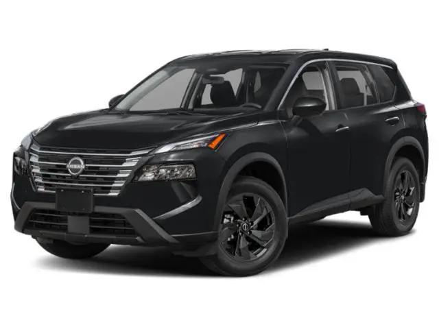 2026 Nissan Rogue SV for sale in Saco, ME