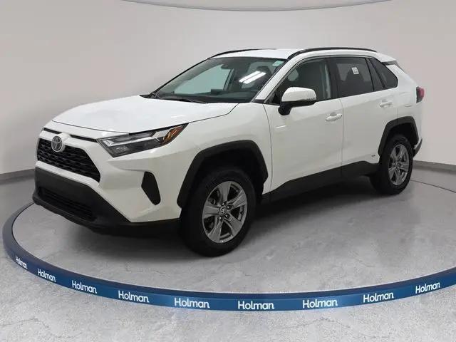 2025 Toyota RAV4 Hybrid XLE for sale in Mount Laurel, NJ