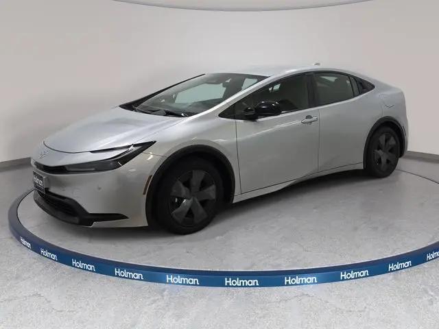 2024 Toyota Prius LE for sale in Mount Laurel, NJ