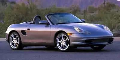2004 Porsche Boxster Boxster for sale in Falls Church, VA