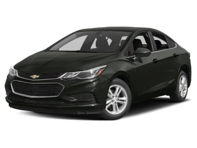 2018 Chevrolet Cruze LT Auto for sale in Falls Church, VA