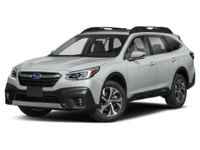 2020 Subaru Outback Limited for sale in Falls Church, VA