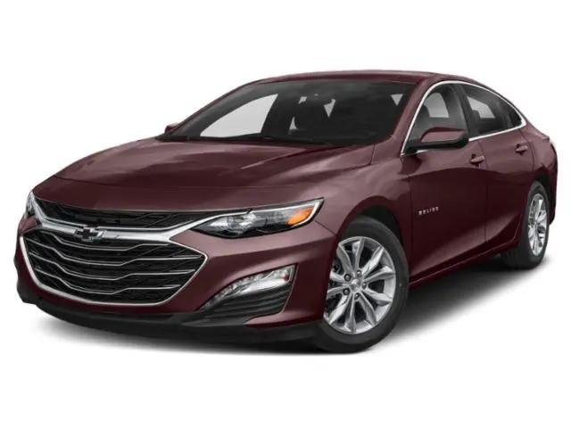 2020 Chevrolet Malibu FWD LT for sale in Falls Church, VA
