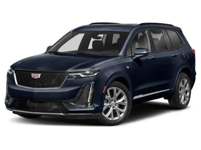 2021 Cadillac XT6 Sport for sale in Falls Church, VA