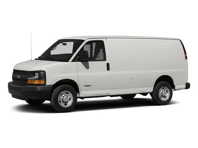 2014 Chevrolet Express Upfitter for sale in Arlington Heights, IL