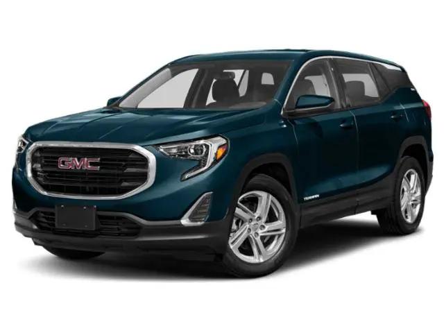 2020 GMC Terrain AWD SLE for sale in Maplewood, MN