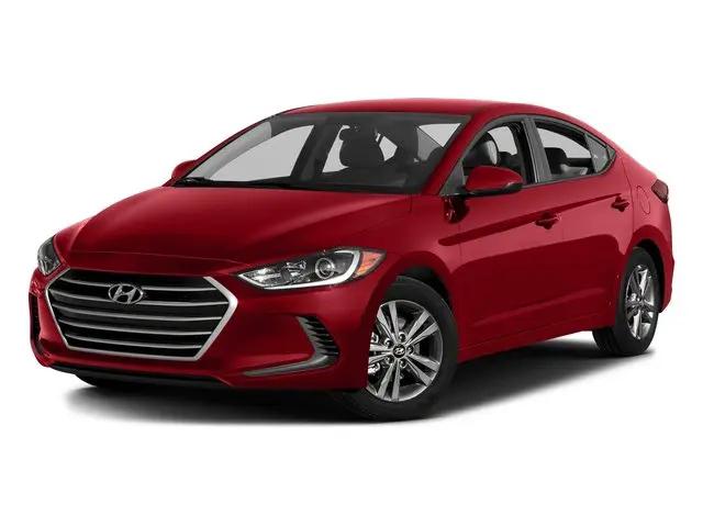 2018 Hyundai Elantra SE for sale in Maplewood, MN