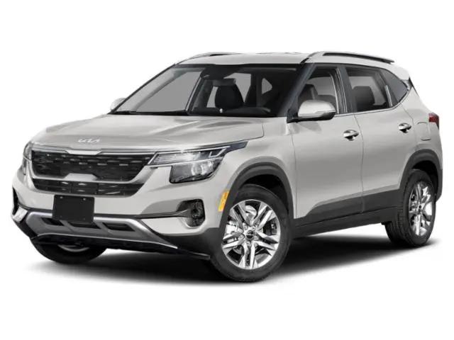 2023 Kia Seltos EX for sale in Inver Grove, MN
